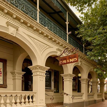 Yarra Valley Grand Yarra Glen Luaran gambar