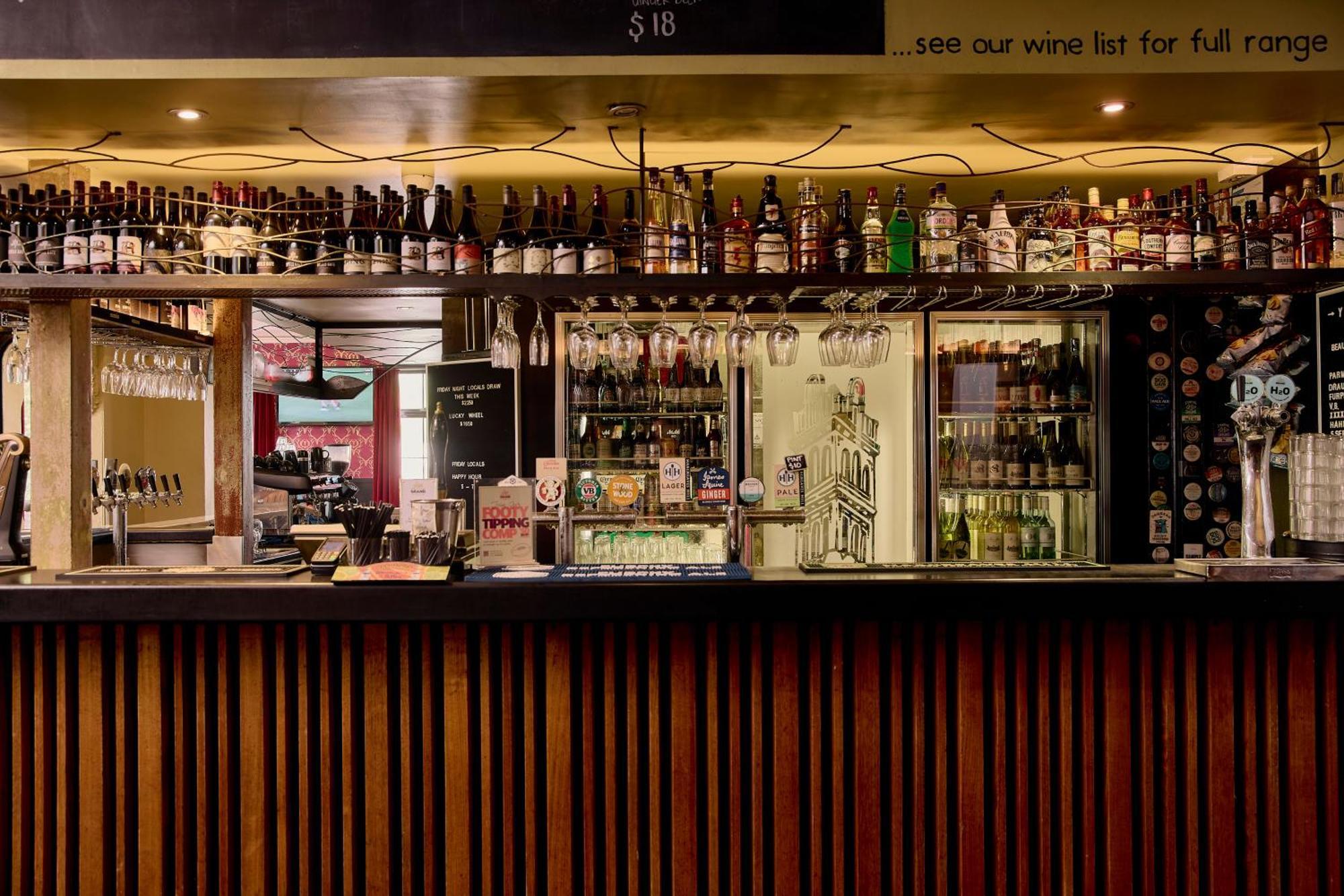 Yarra Valley Grand Yarra Glen Luaran gambar