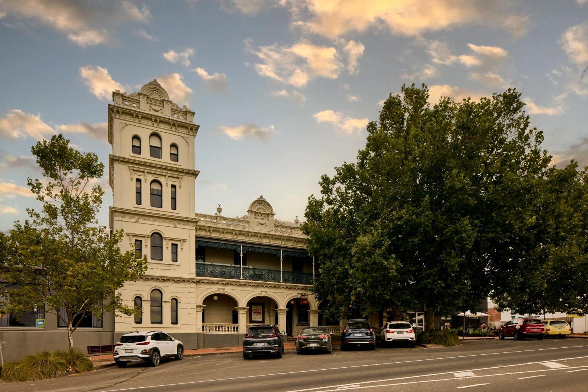 Yarra Valley Grand Yarra Glen Luaran gambar