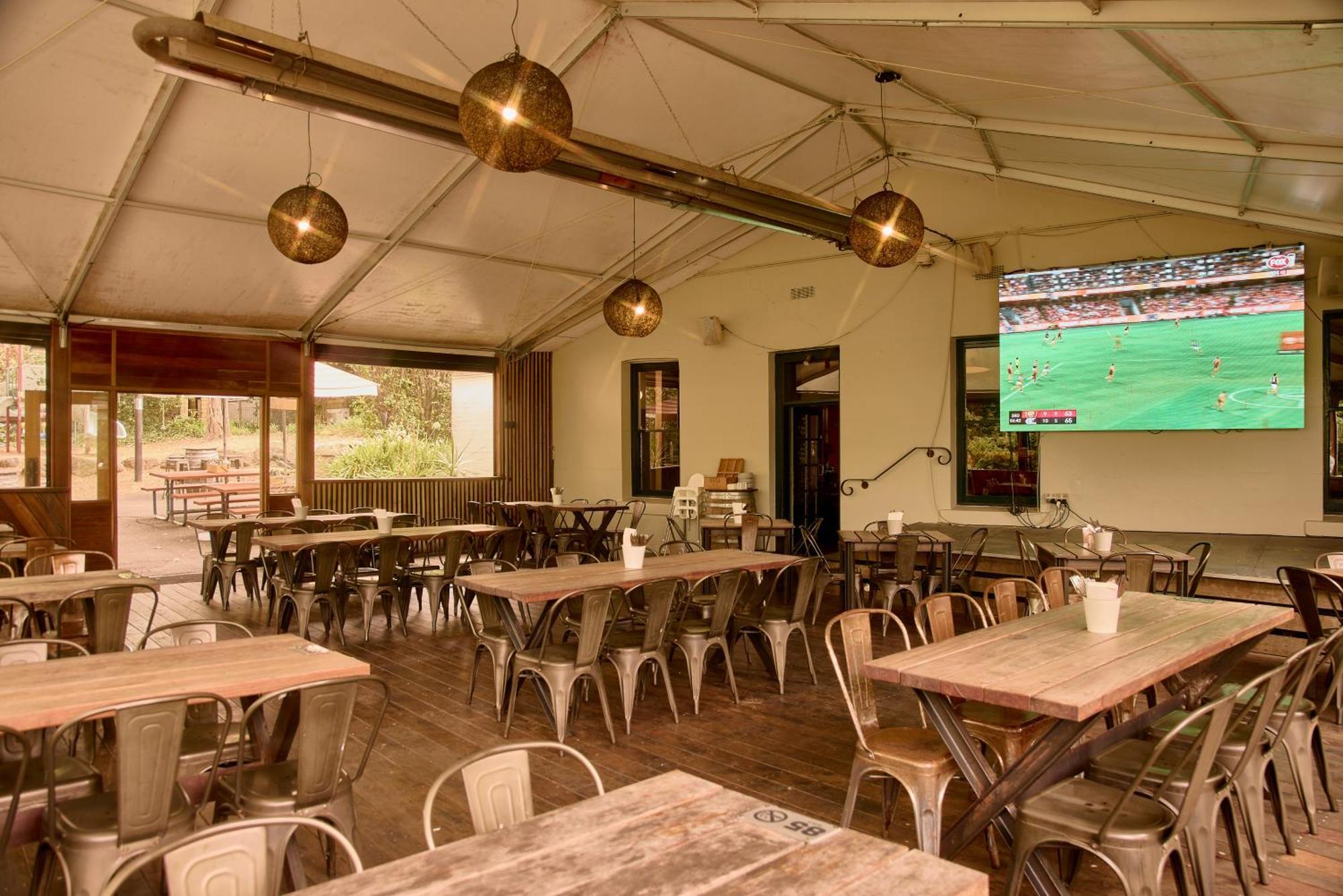 Yarra Valley Grand Yarra Glen Luaran gambar