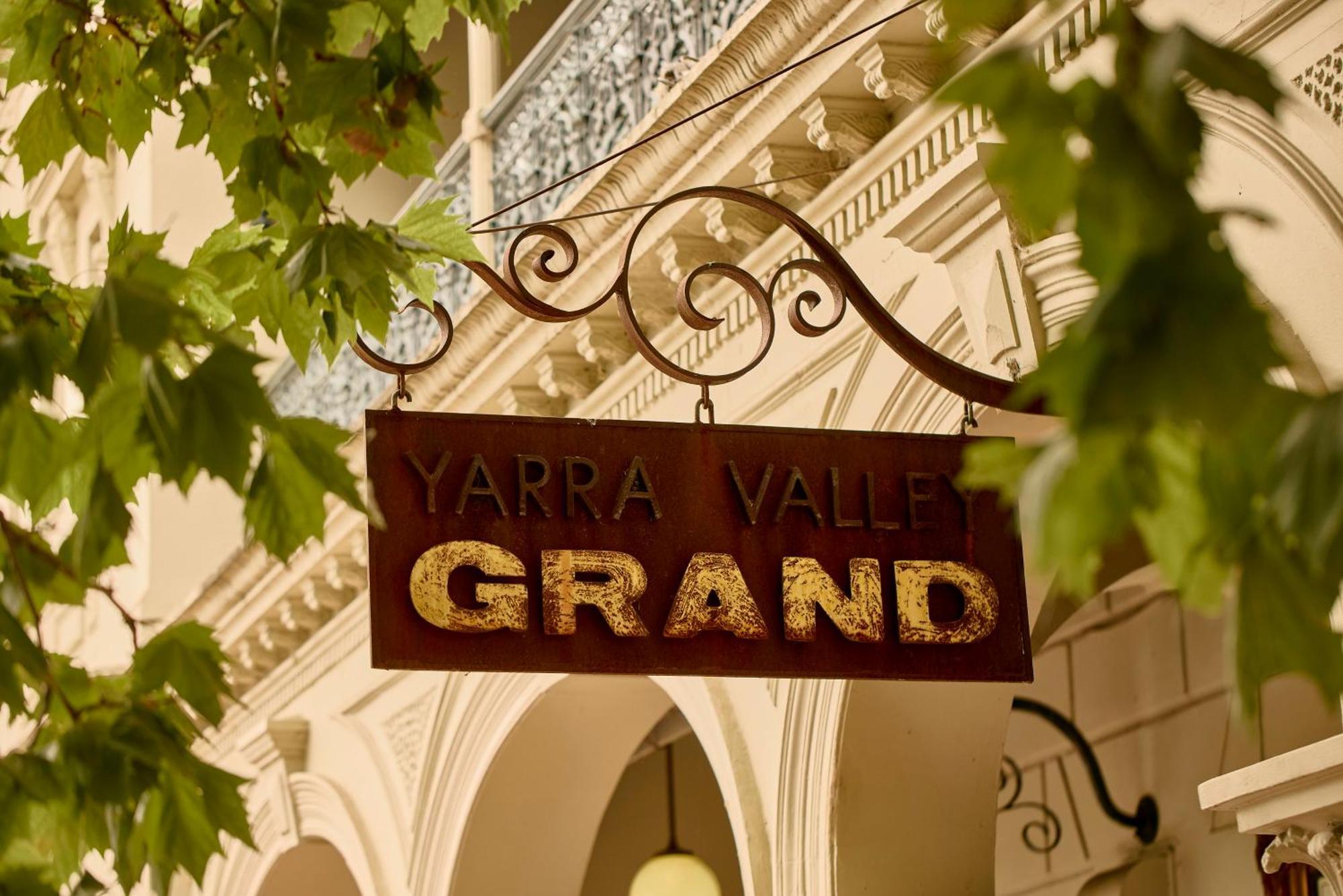 Yarra Valley Grand Yarra Glen Luaran gambar