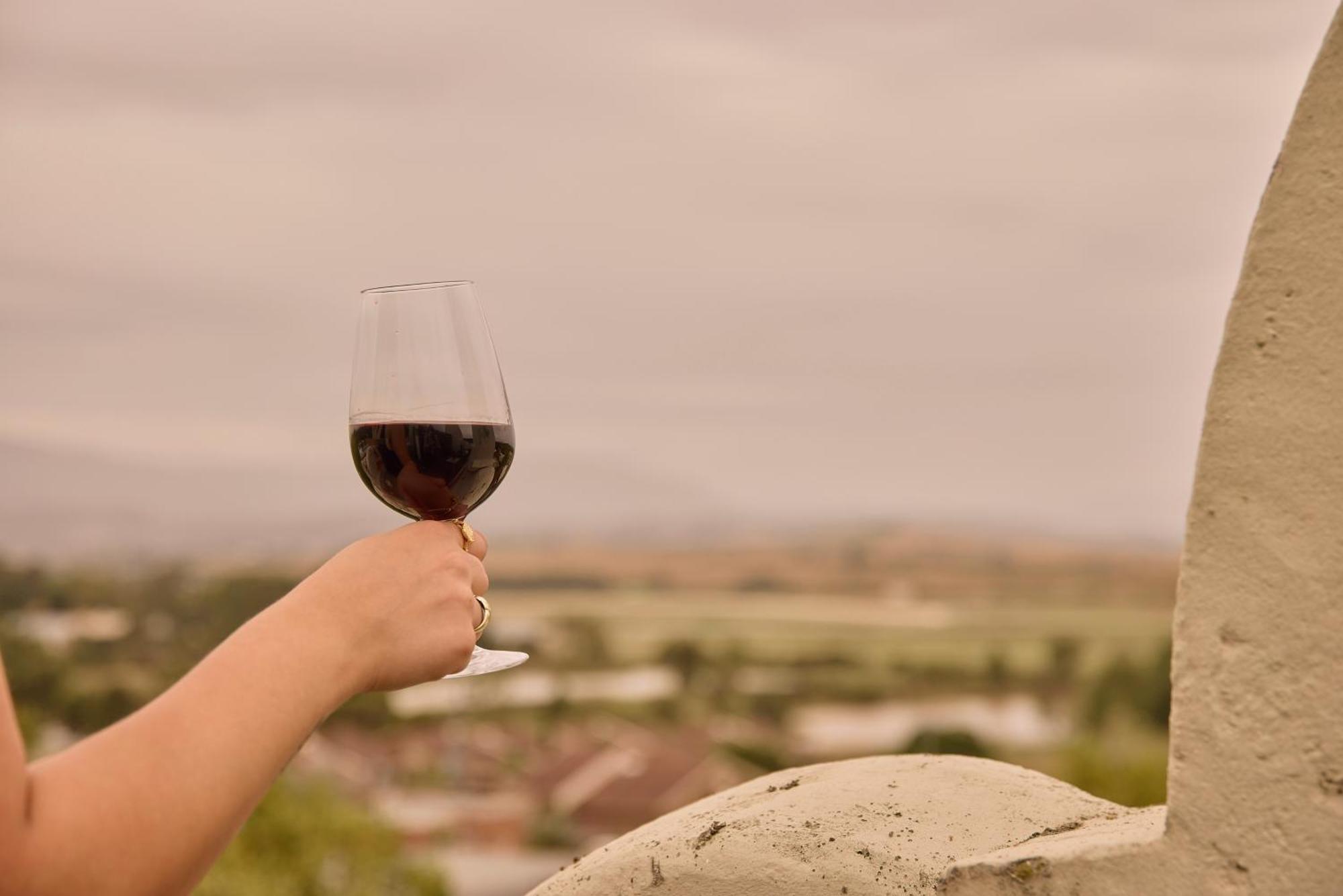 Yarra Valley Grand Yarra Glen Luaran gambar