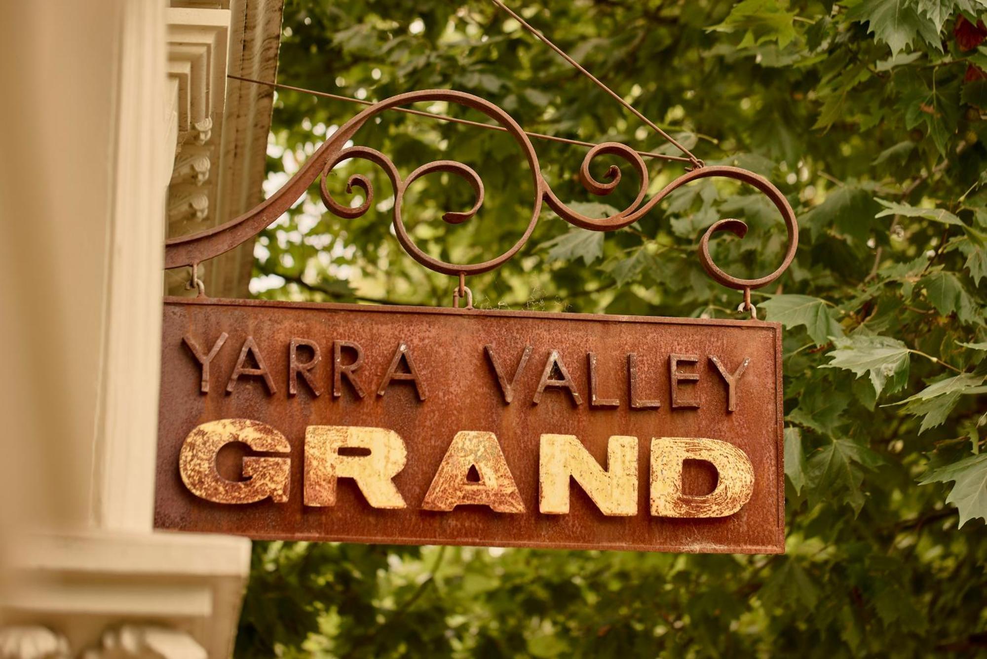 Yarra Valley Grand Yarra Glen Luaran gambar