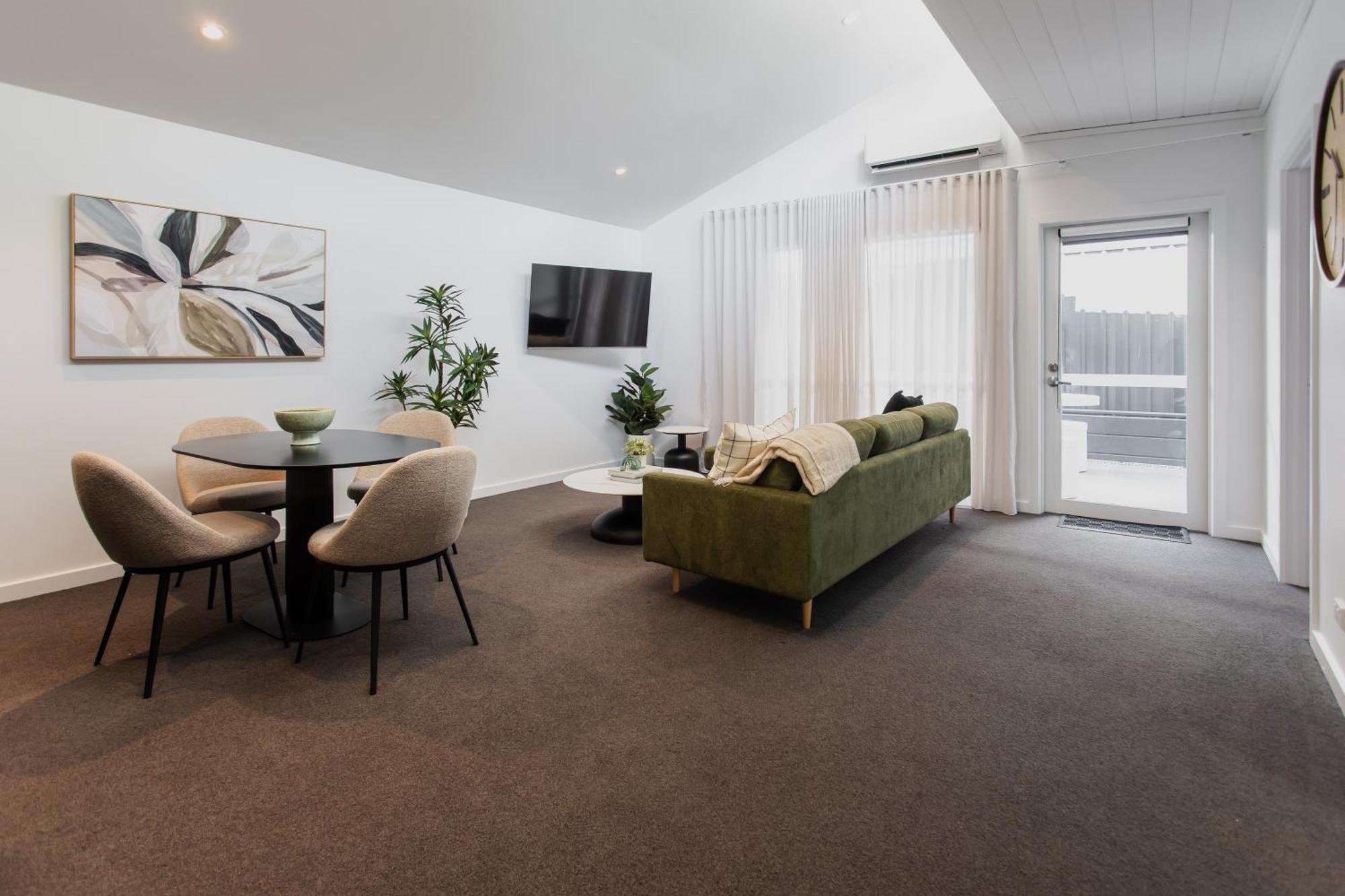 Yarra Valley Grand Yarra Glen Luaran gambar