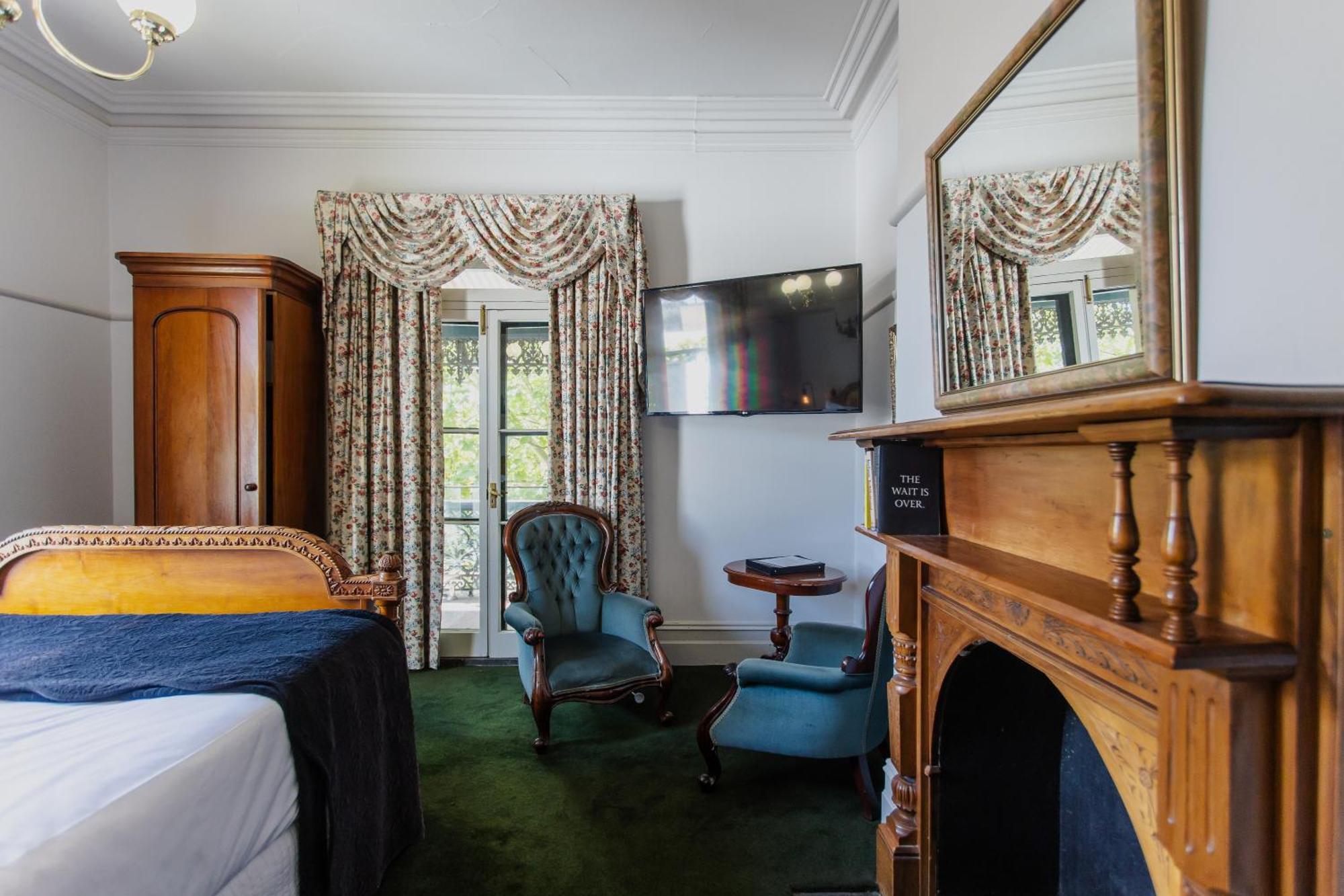 Yarra Valley Grand Yarra Glen Luaran gambar
